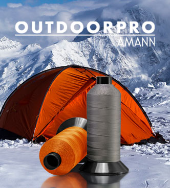 Amann Outdoorpro